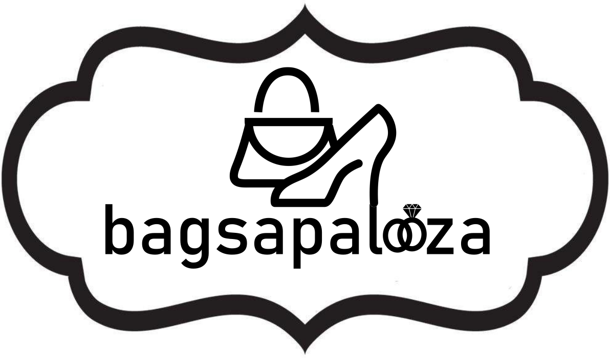 Bagsapalooza Logo